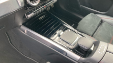 Mercedes-Benz GLB 200 AMG Line Premium 5dr 7G-Tronic Petrol Estate